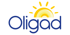 logo OLIGAD, association de service à la personne