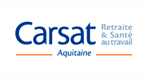 en partenariat avec la CARSAT
