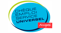 en partenariat avec CESU